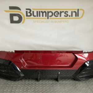 Bumper BMW X2 U10 23-51128087451 Achterbumper F4-17012z