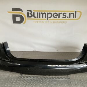 Bumper BMW 2 Serie F44 Grand Coupe M Pakket M-Pakket 51128075426 Achterbumper F4-17000z