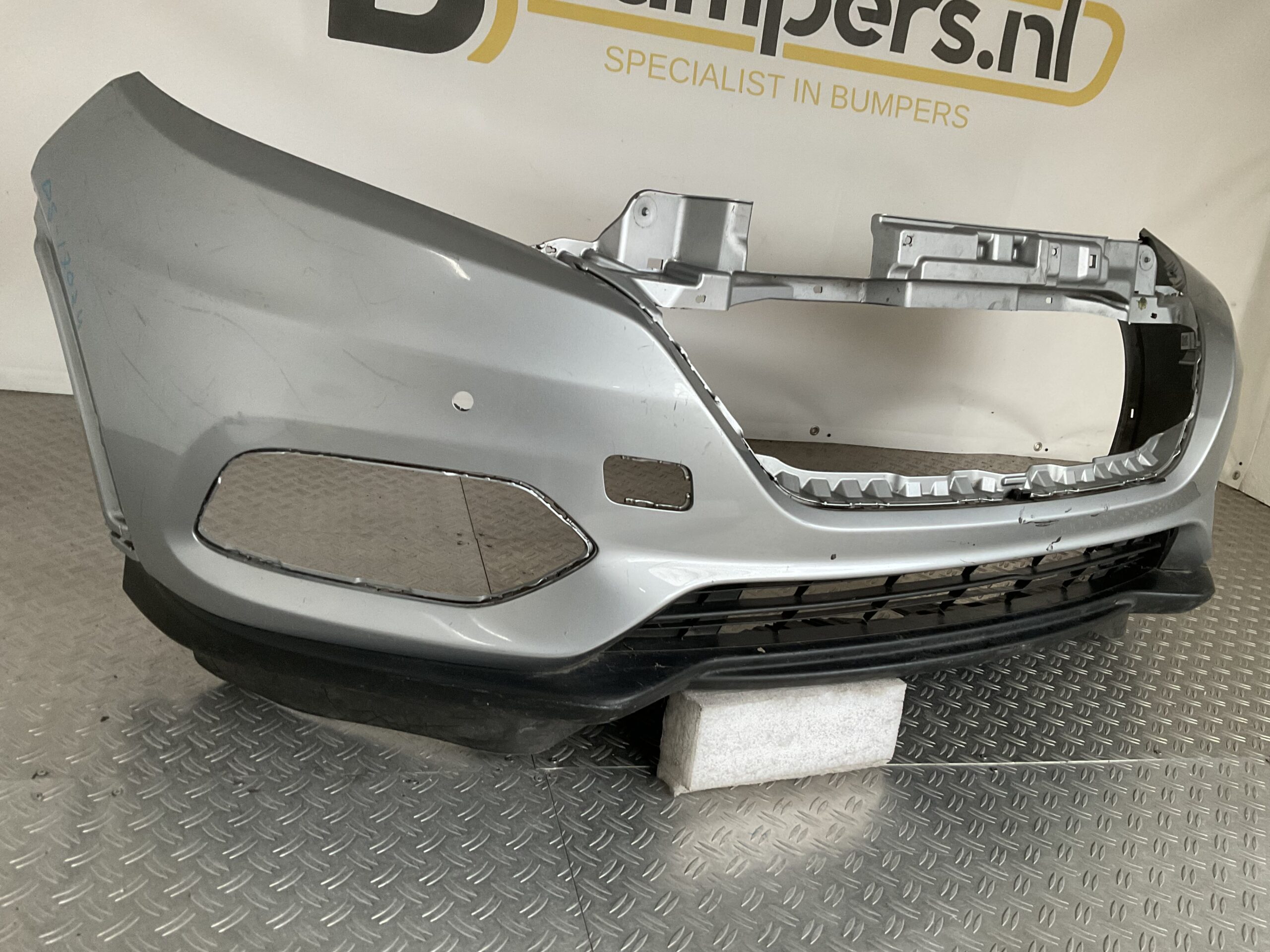 Bumper Honda HRV HR-V 14-22 71102-t7A Voorbumper D5-17024z