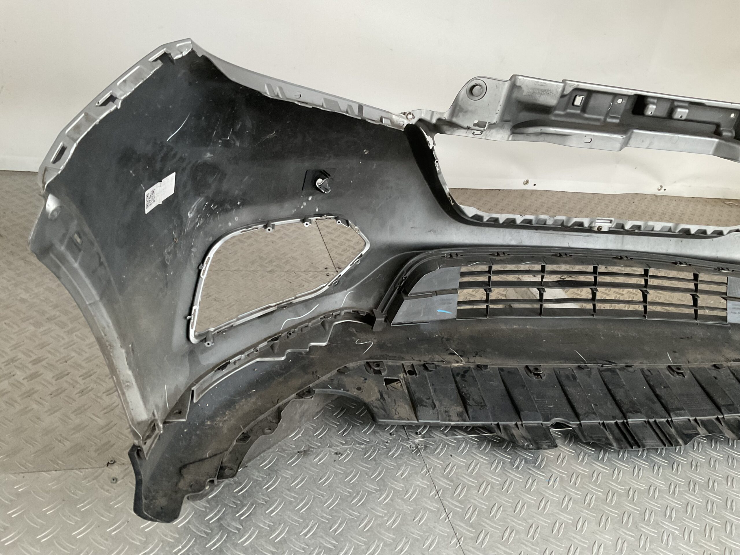 Bumper Honda HRV HR-V 14-22 71102-t7A Voorbumper D5-17024z