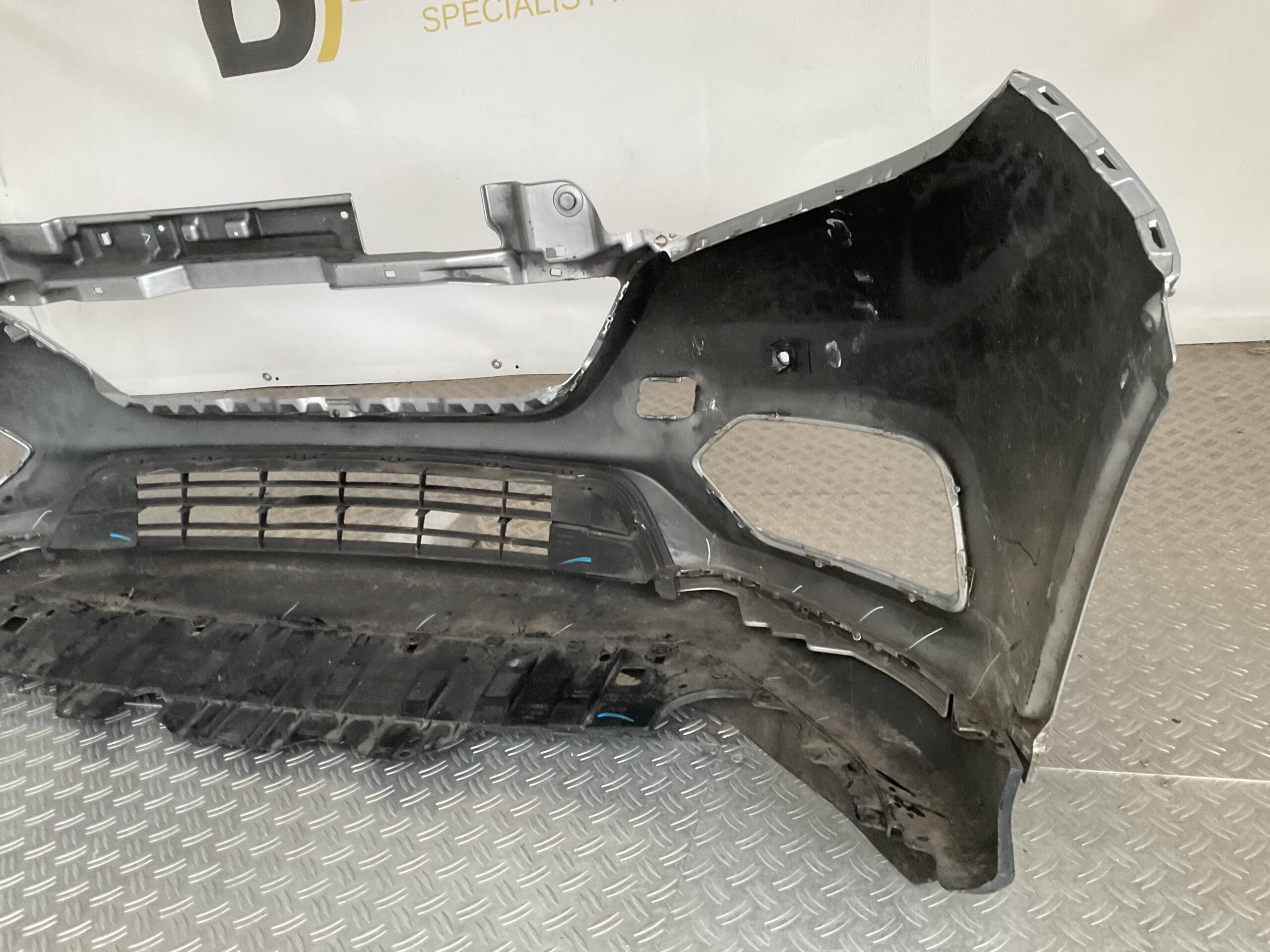Bumper Honda HRV HR-V 14-22 71102-t7A Voorbumper D5-17024z