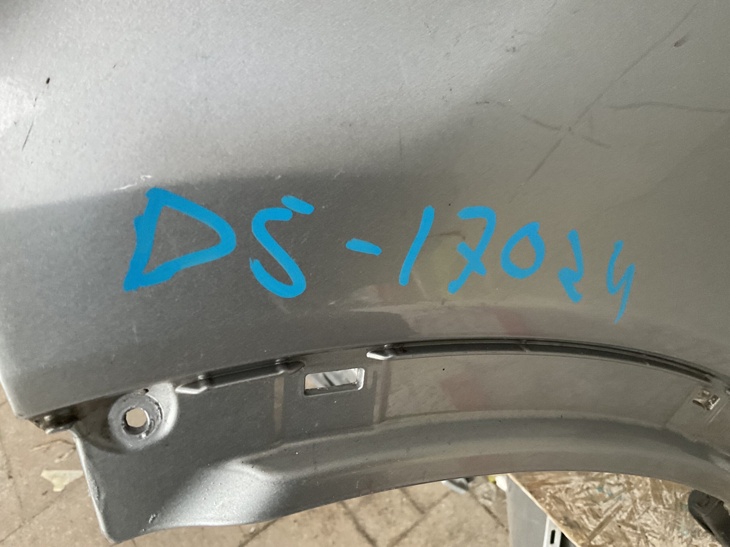 Bumper Honda HRV HR-V 14-22 71102-t7A Voorbumper D5-17024z