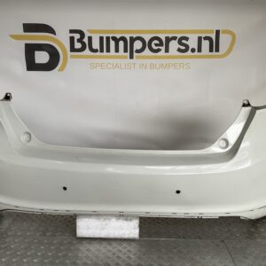 Bumper Ford Fiesta MK8 H1bb-17906-a1 Achterbumper F4-17109z