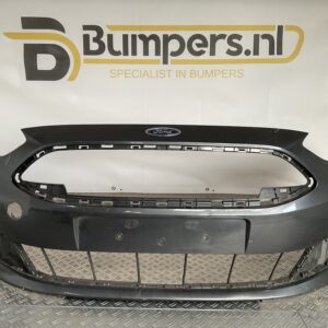 Bumper Ford C-Max C Max MK2 Facelift 15- F1CB-B17757-A Voorbumper D10-17134z