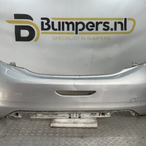 Bumper Peugeot 208 12-19 9676505677 Achterbumper F3-18404z