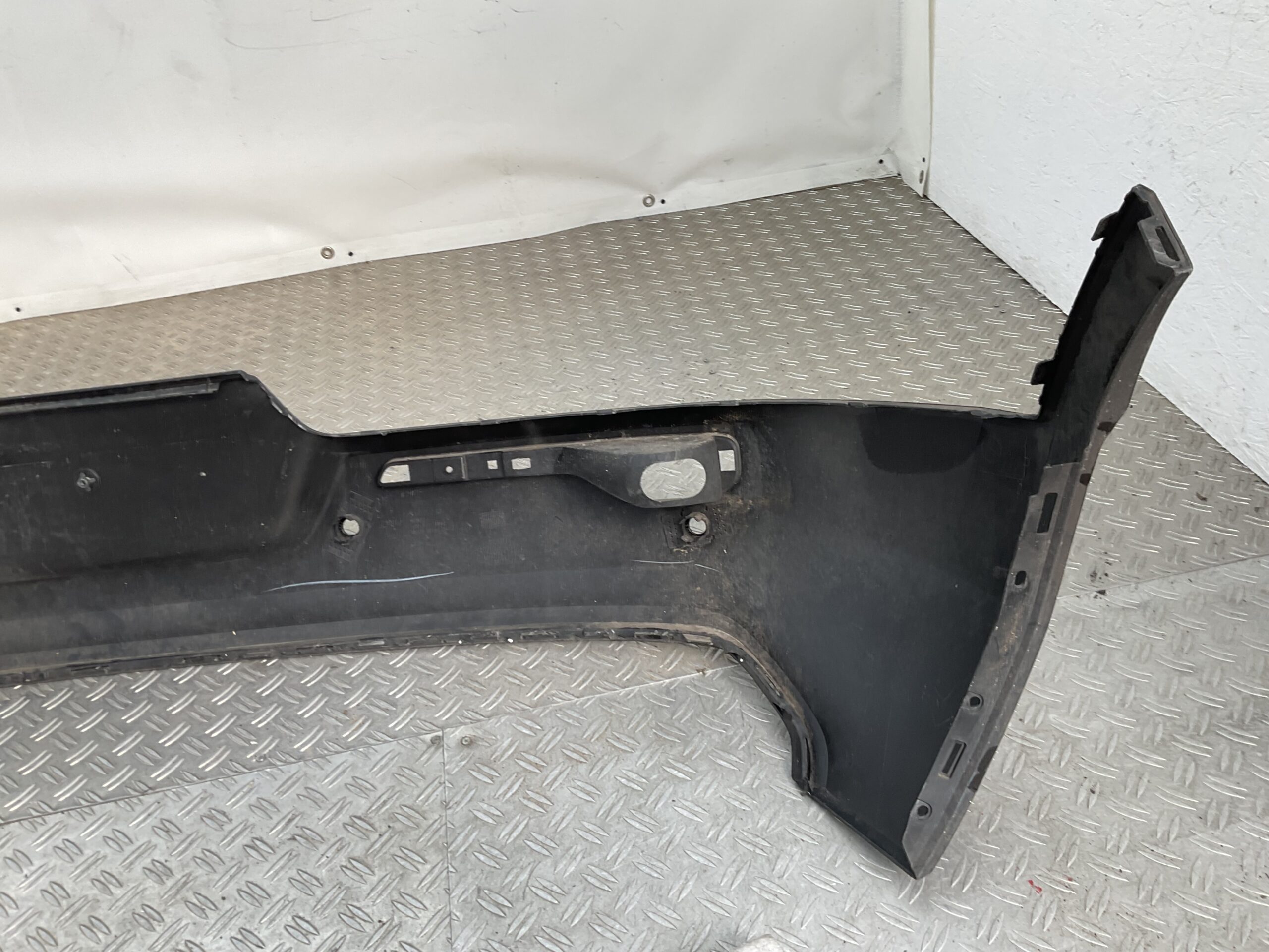 Bumper Volvo XC40 XC 40 17-23 31449333 31449337 Achterbumper F3-18409z