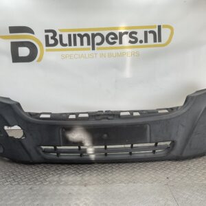 Bumper Renault Master 2010-2018 620220006R Voorbumper F1-18445z