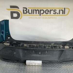 Bumper Peugoet 3008 MK3 24-25 9843493280 Achterbumper F4-17408z