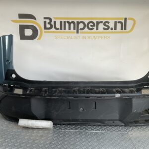 Bumper Peugoet 3008 MK3 24-25 9843493280 Achterbumper F4-17409z