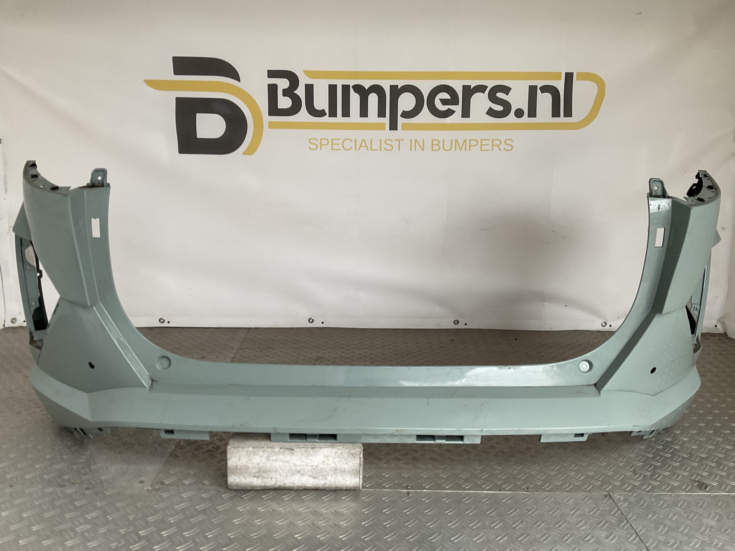 Bumper Hyundai Kona 2 II N-line Nline 23- 86611-BEAA0 Achterbumper F4-17412z