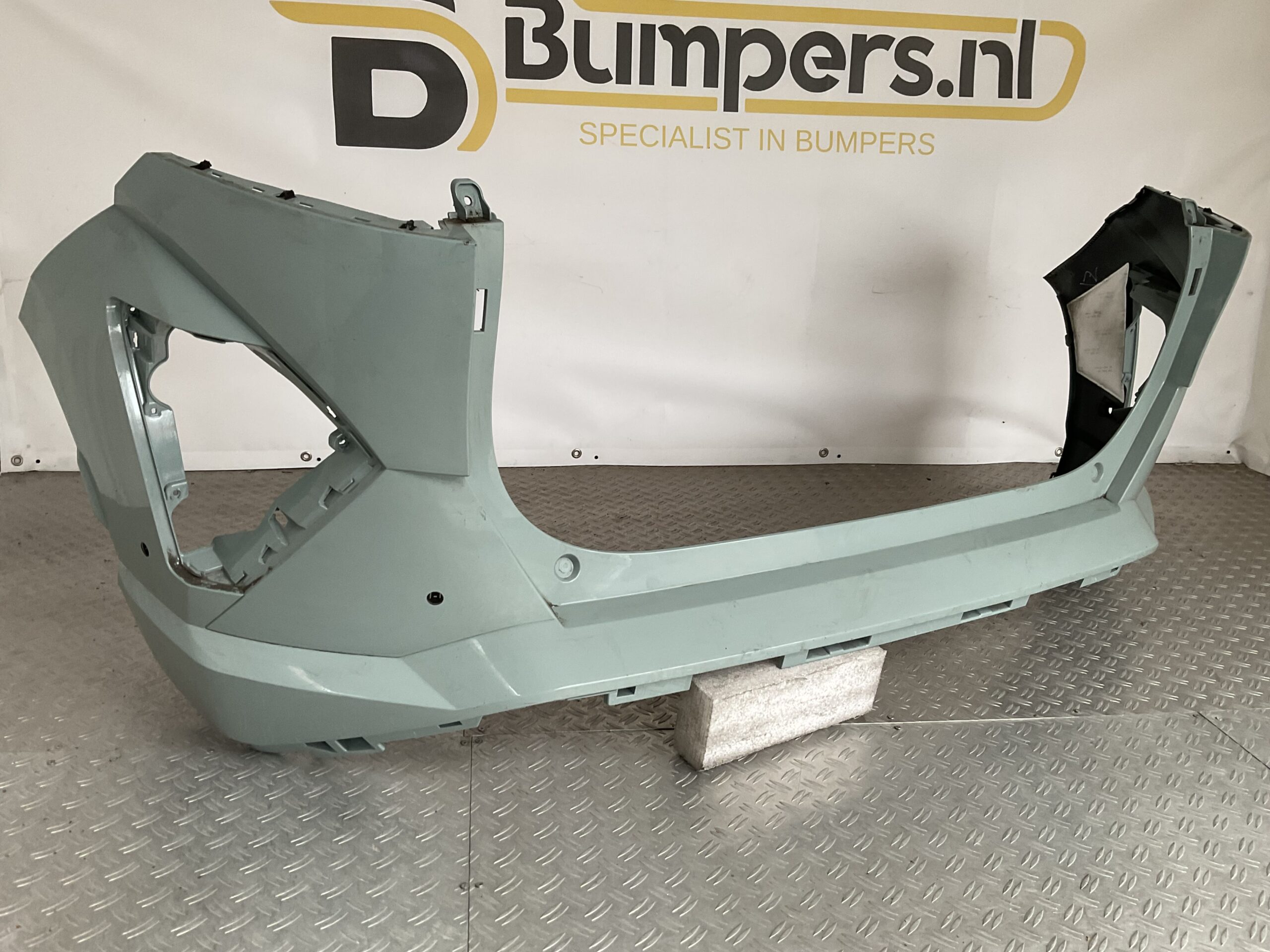 Bumper Hyundai Kona 2 II N-line Nline 23- 86611-BEAA0 Achterbumper F4-17412z