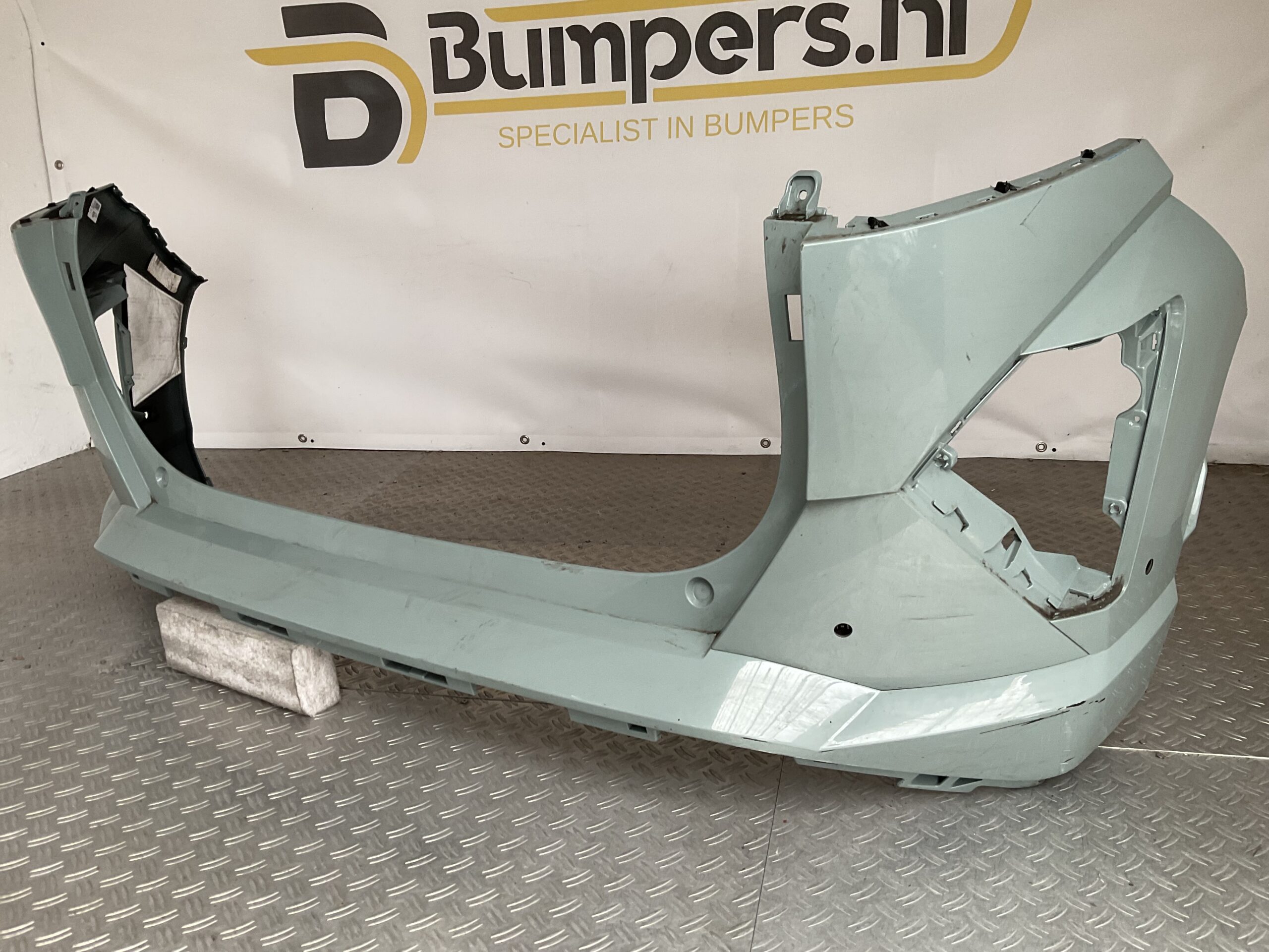 Bumper Hyundai Kona 2 II N-line Nline 23- 86611-BEAA0 Achterbumper F4-17412z
