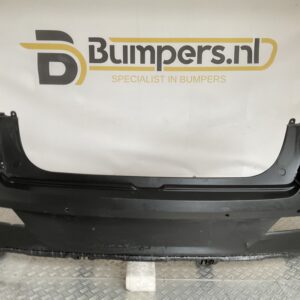 Bumper Hyundai Bayon 21- 86612-Q0AA0 Achterbumper F4-17429z