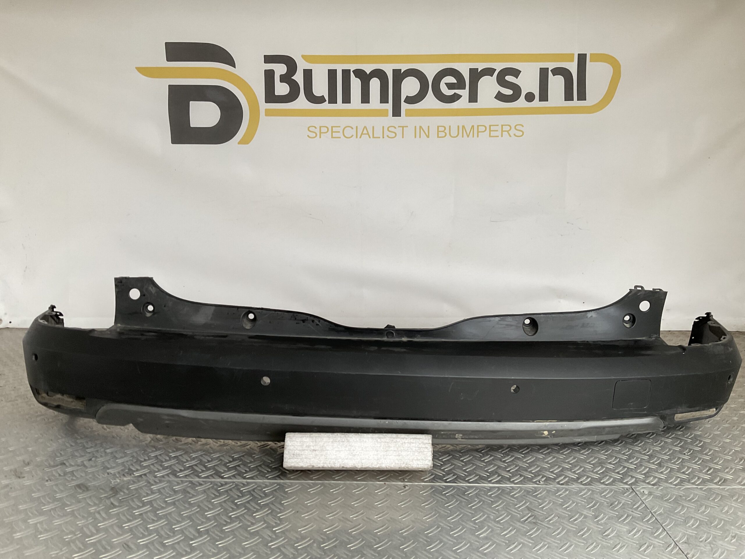Bumper Dacia Jogger 850702149R Achterbumper F4-17431z