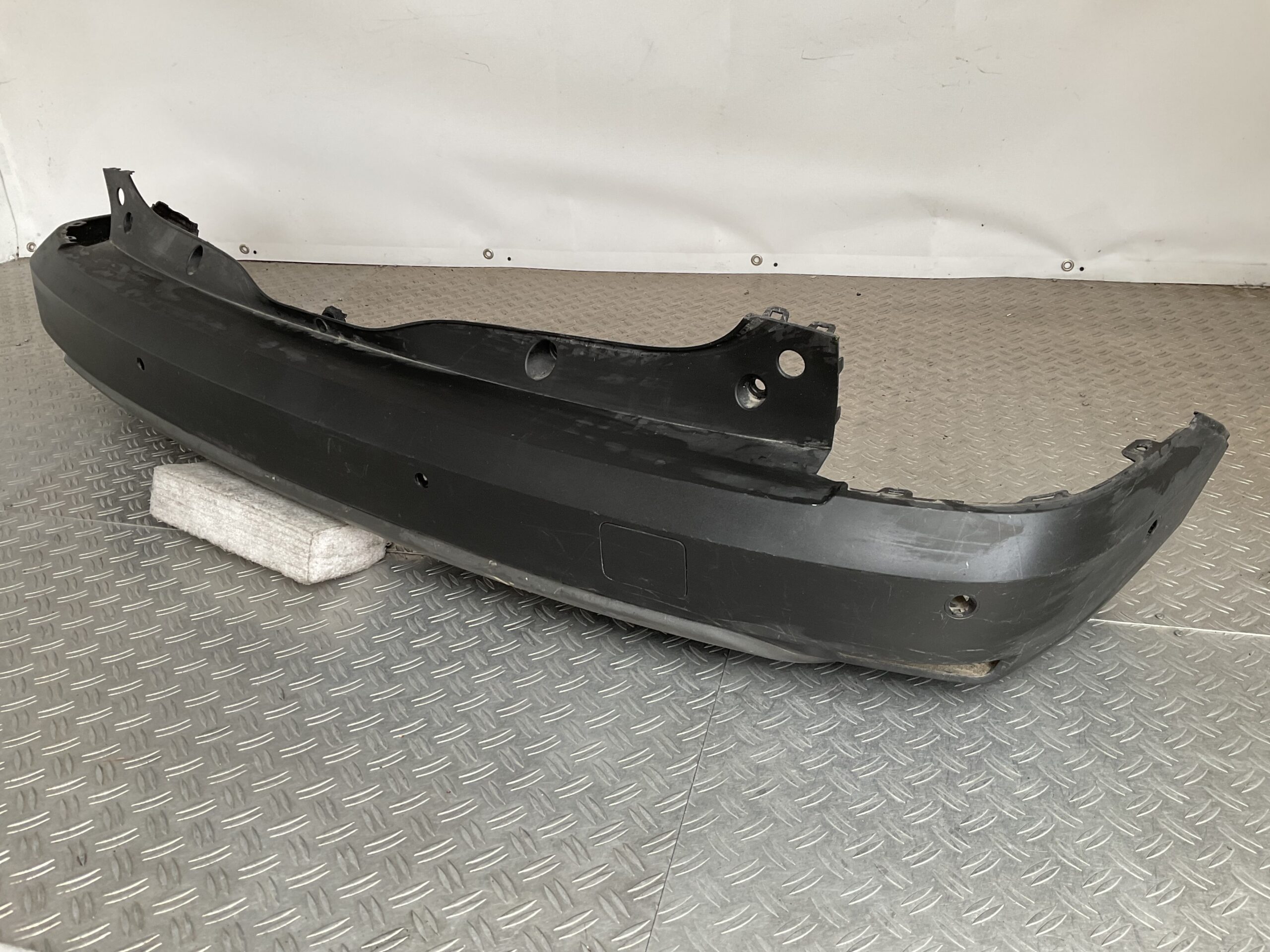 Bumper Dacia Jogger 850702149R Achterbumper F4-17431z