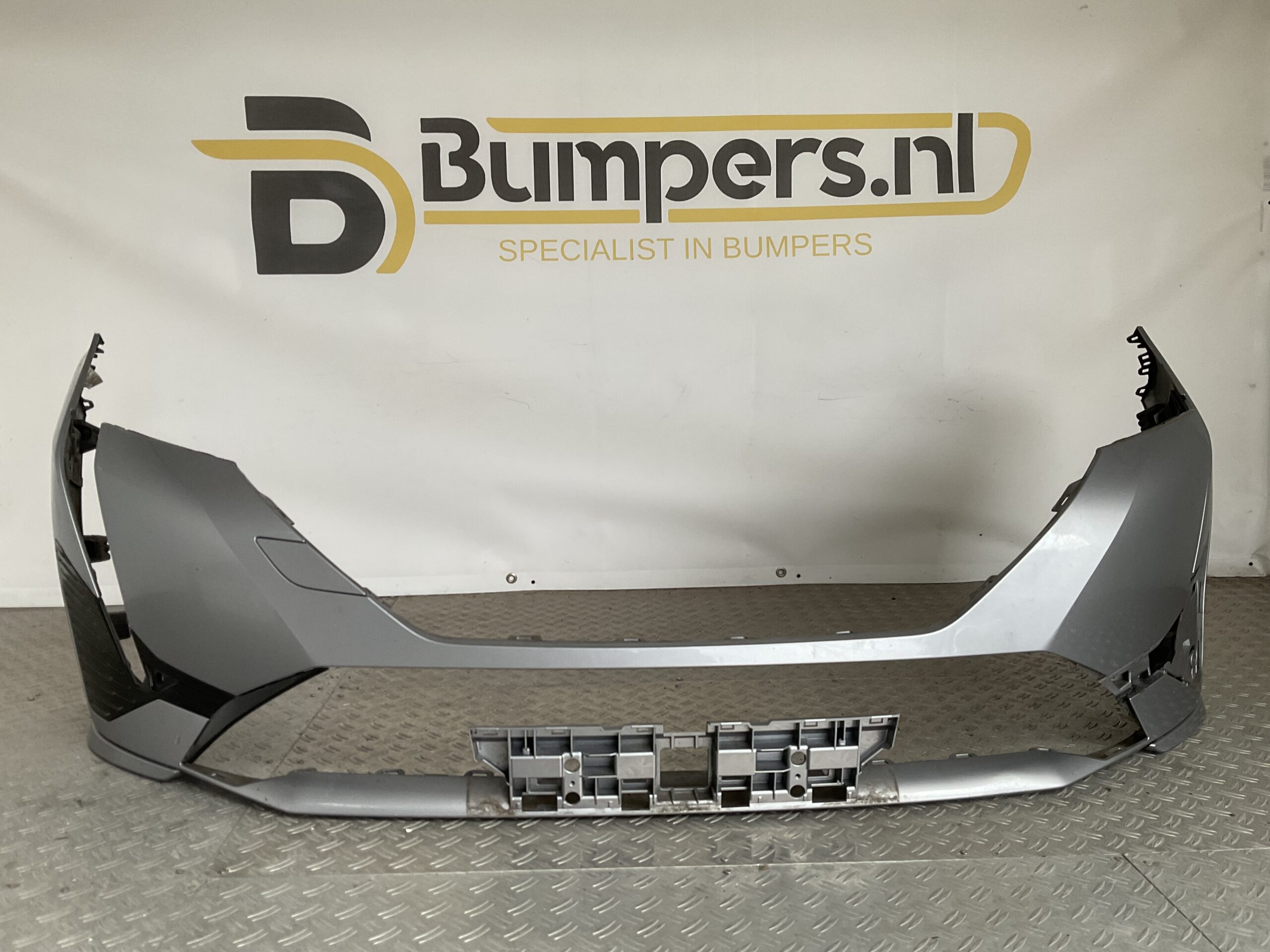 Bumper Peugeot 308 2022-2025 9838074780 Voorbumper J4-17691