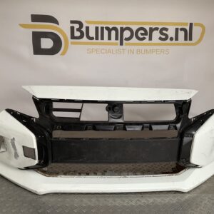 Bumper Mitsubishi Spacestar 3 III 20-23 6400J973zz Voorbumper G5-17702z