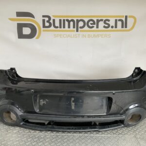 Bumper Mini Cooper Countryman 14-17 51122180749 Achterbumper F3-17712z