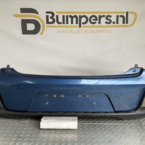Bumper Kia Picanto 11-17 86611-1Y700 Achterbumper F3-17718z