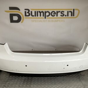 Bumper Audi A5 S5 13-17 8T0807521p Achterbumper F3-17722z