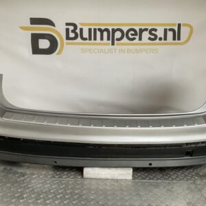 Bumper Volkswagen Tiguan 5NA 4xpdc 5NA807521 Achterbumper F3-17726z