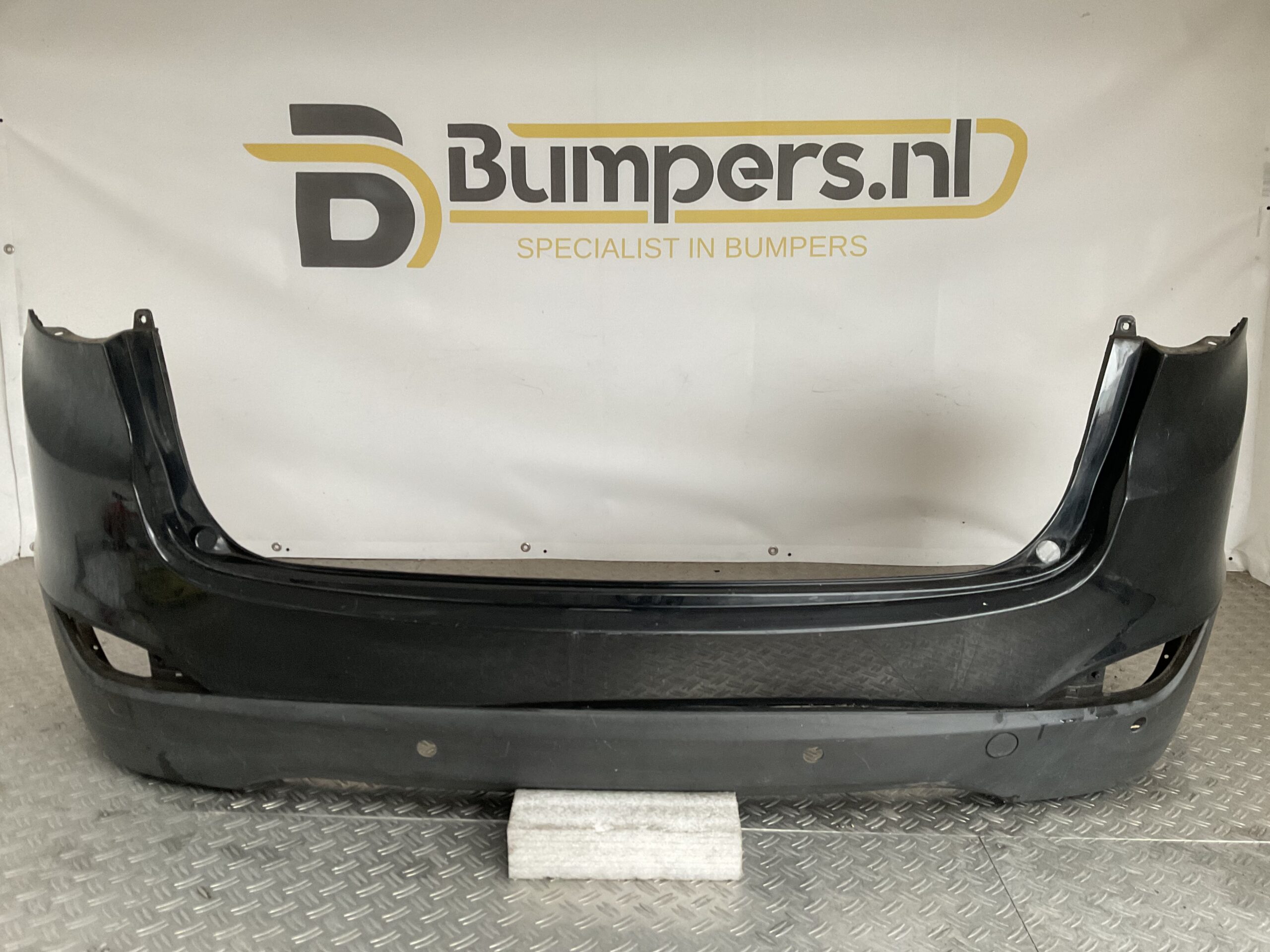 BUMPER Hyundai ix35 2010-2015 86611-2Y000 Achterbumper F3-17733z