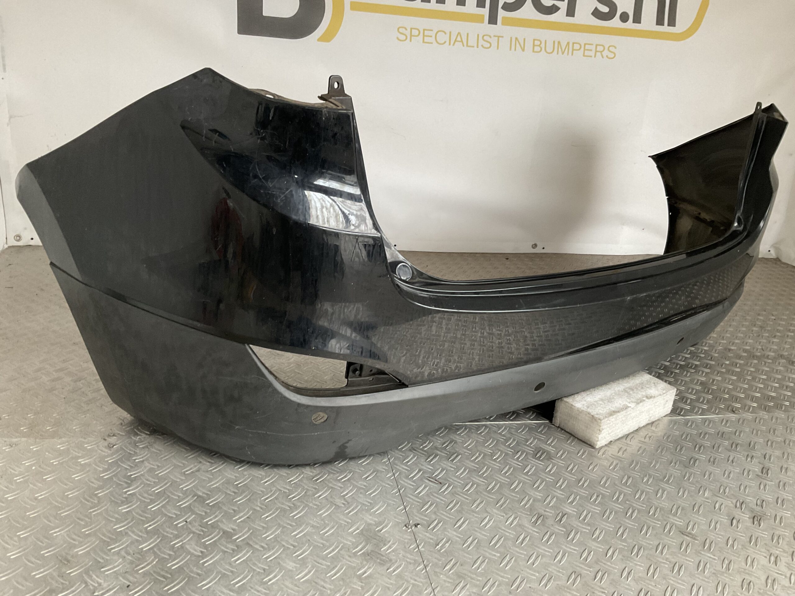 BUMPER Hyundai ix35 2010-2015 86611-2Y000 Achterbumper F3-17733z