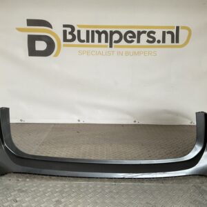Bumper BMW X1 F48 LCI Facelift 51127355260 Achterbumper F3-17740z