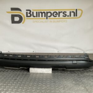 Bumper Audi Q2 GA Facelift 20- 81A807838 Achterbumper F3-17445z