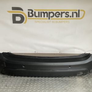Bumepr Opel Crossland 14-19 39157364 Achterbumper F3-17750z