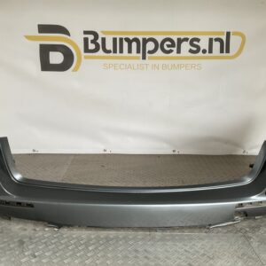Bumper Mercedes E Klasse W213 S213 AMG 16- A2138850301 Achterbumper F3-17751z