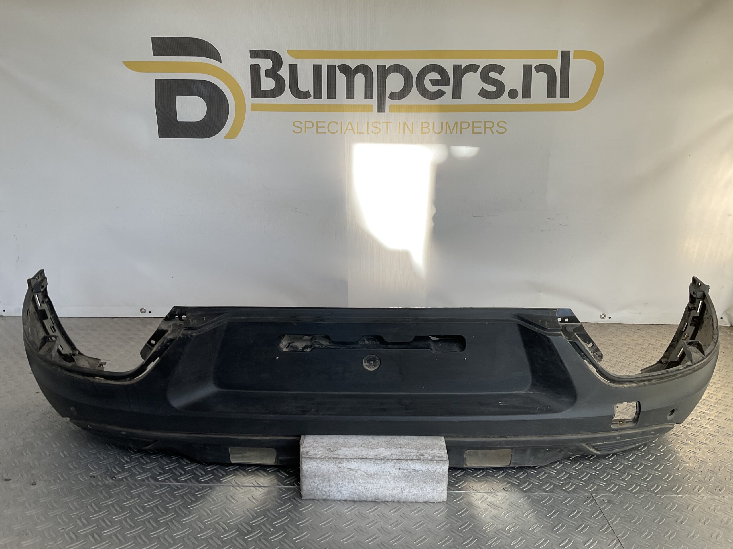 Bumper Renault Kadjar 850220923R Achterbumper F3-17765z