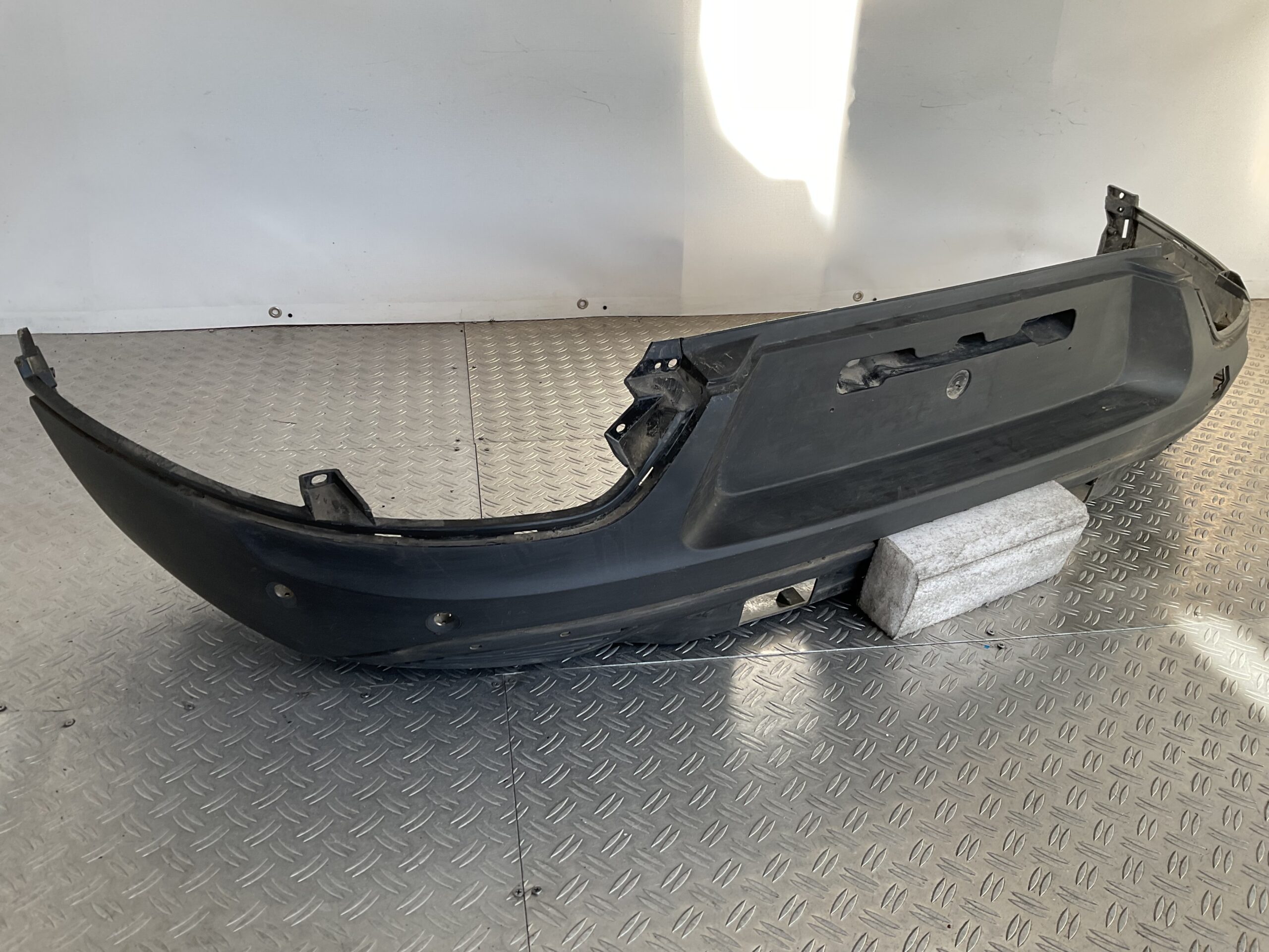 Bumper Renault Kadjar 850220923R Achterbumper F3-17765z