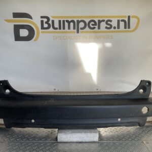 Bumper Peugeot 2008 12-17 9801125577 Achterbumper F3-17766z