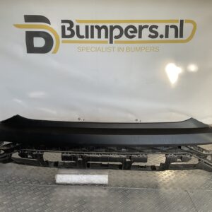 Bumper Hyundai Tucson 2 21-24 86612-N7020 Achterbumper F3-17769z