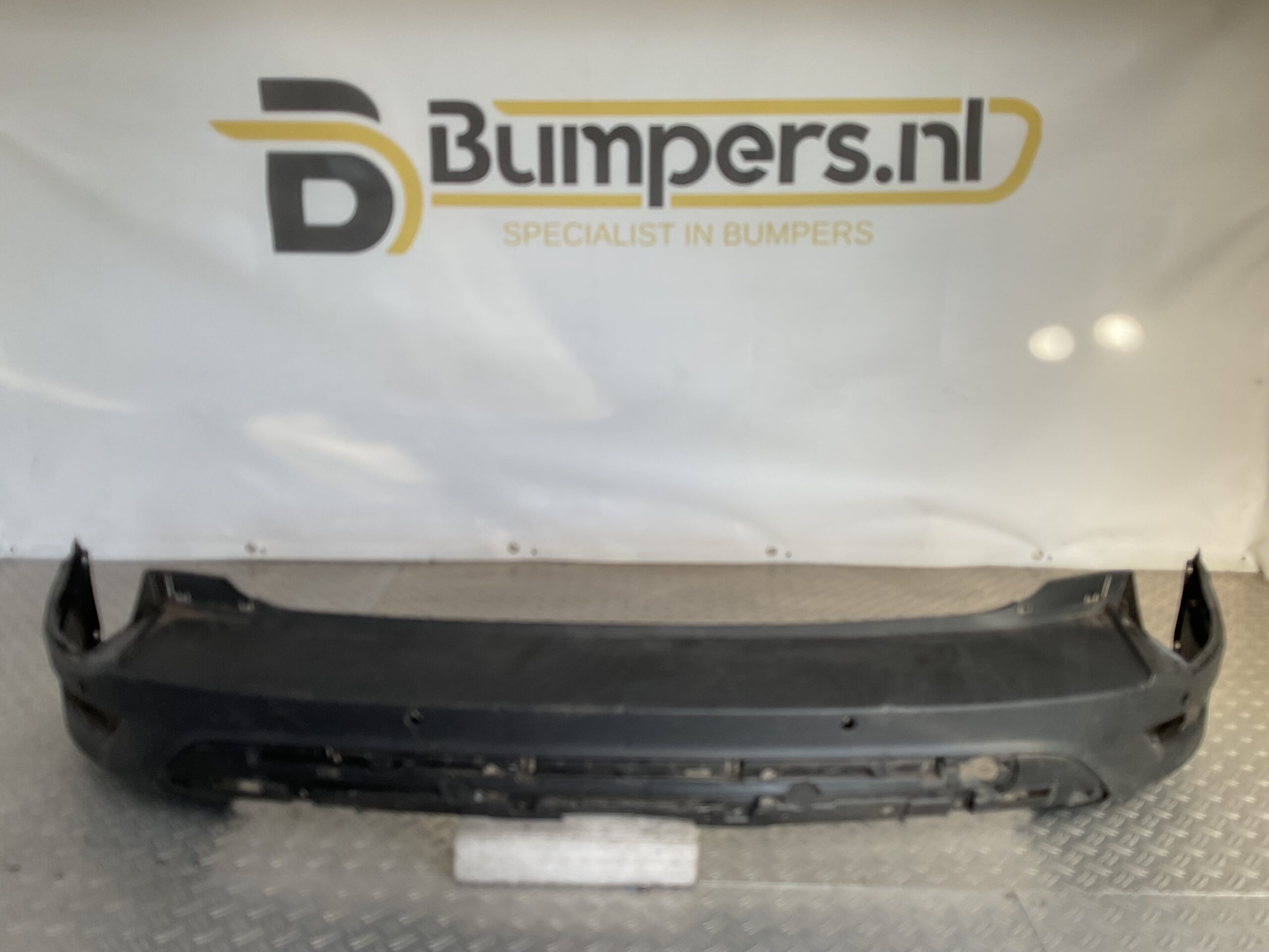 Bumper Ford Kuga CV44-17K835 Achterbumper F3-17771z