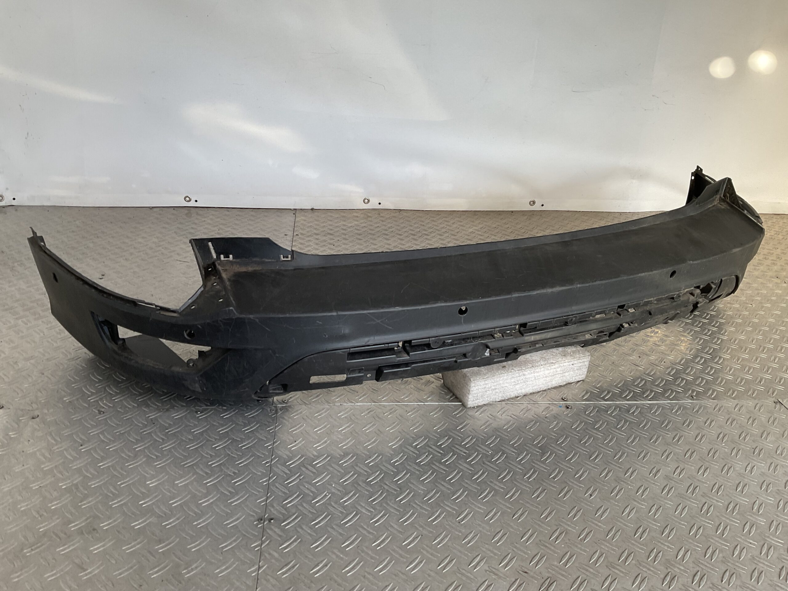 Bumper Ford Kuga CV44-17K835 Achterbumper F3-17771z