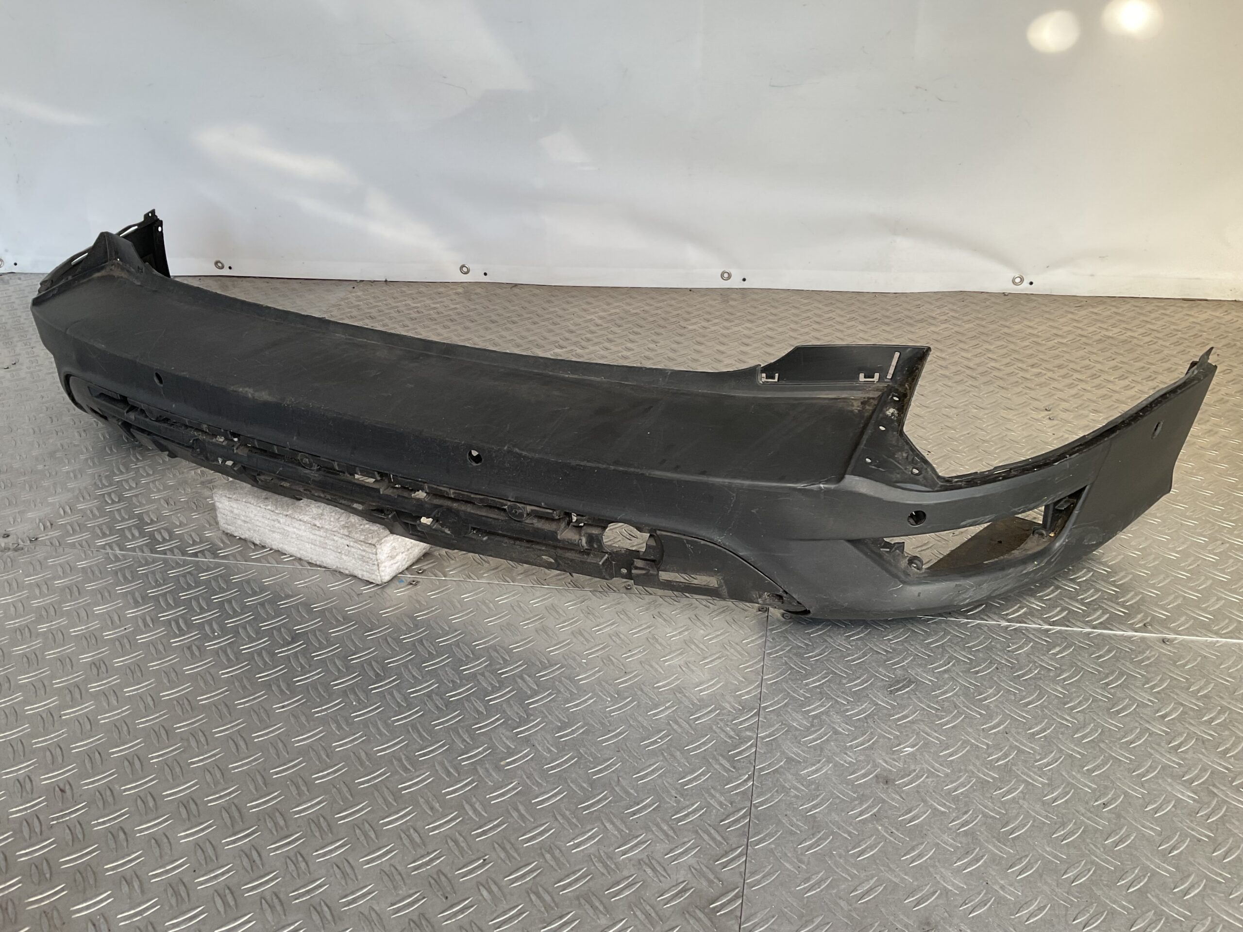 Bumper Ford Kuga CV44-17K835 Achterbumper F3-17771z