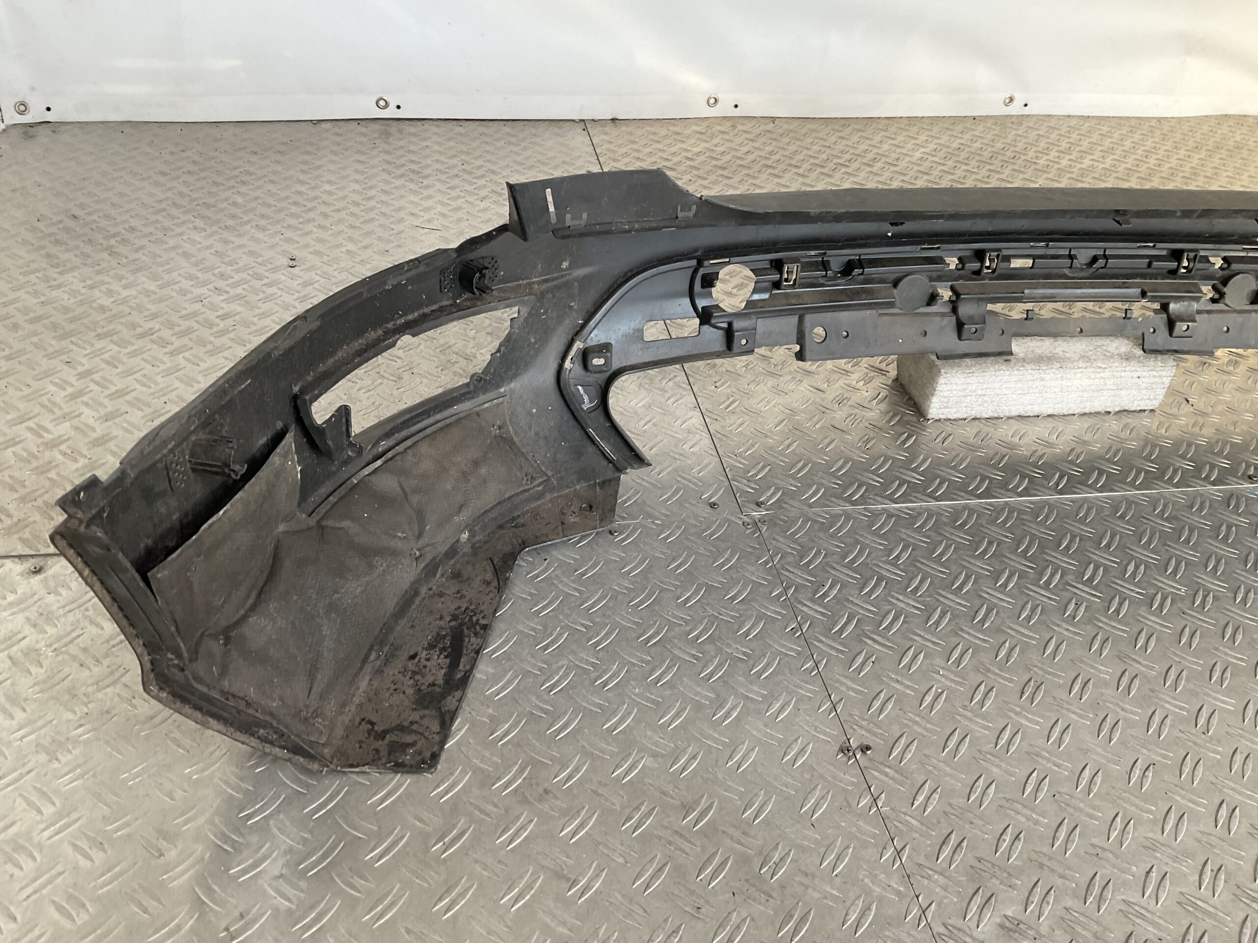 Bumper Ford Kuga CV44-17K835 Achterbumper F3-17771z