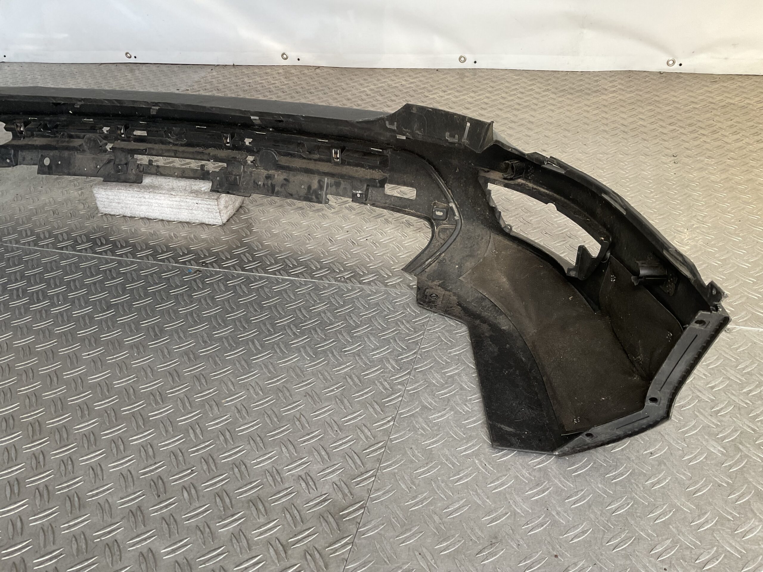 Bumper Ford Kuga CV44-17K835 Achterbumper F3-17771z