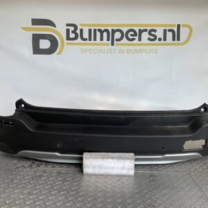 Bumper Jeep Avenger 21- 735770974 Achterbumper F3-17790z