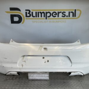 Bumper Peugeot 108 14-22 52159-0H070 Achterbumper F3-17793z