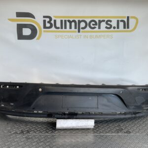 Bumper Mercedes-Benz EQA A243 X243 a2438859800 Achterbumper F3-17795z