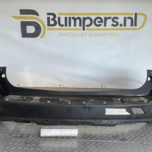 BUMPER Peugeot 5008 4xpdc 9814638777 Achterbumper F3-17797z