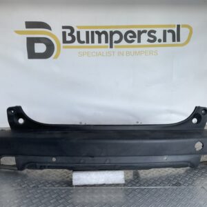 Bumper Peugeot 2008 12-17 9801125577 Achterbumper F3-17799z