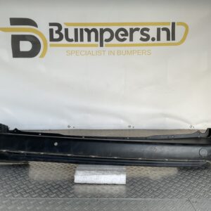 Bumper Peugeot Partner Citroen Berlingo Station 9682043777 Achterbumper F3-17806z