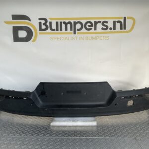 Bumper Volvo XC40 XC 40 17-23 31449333 31449337 Achterbumper F3-17802z