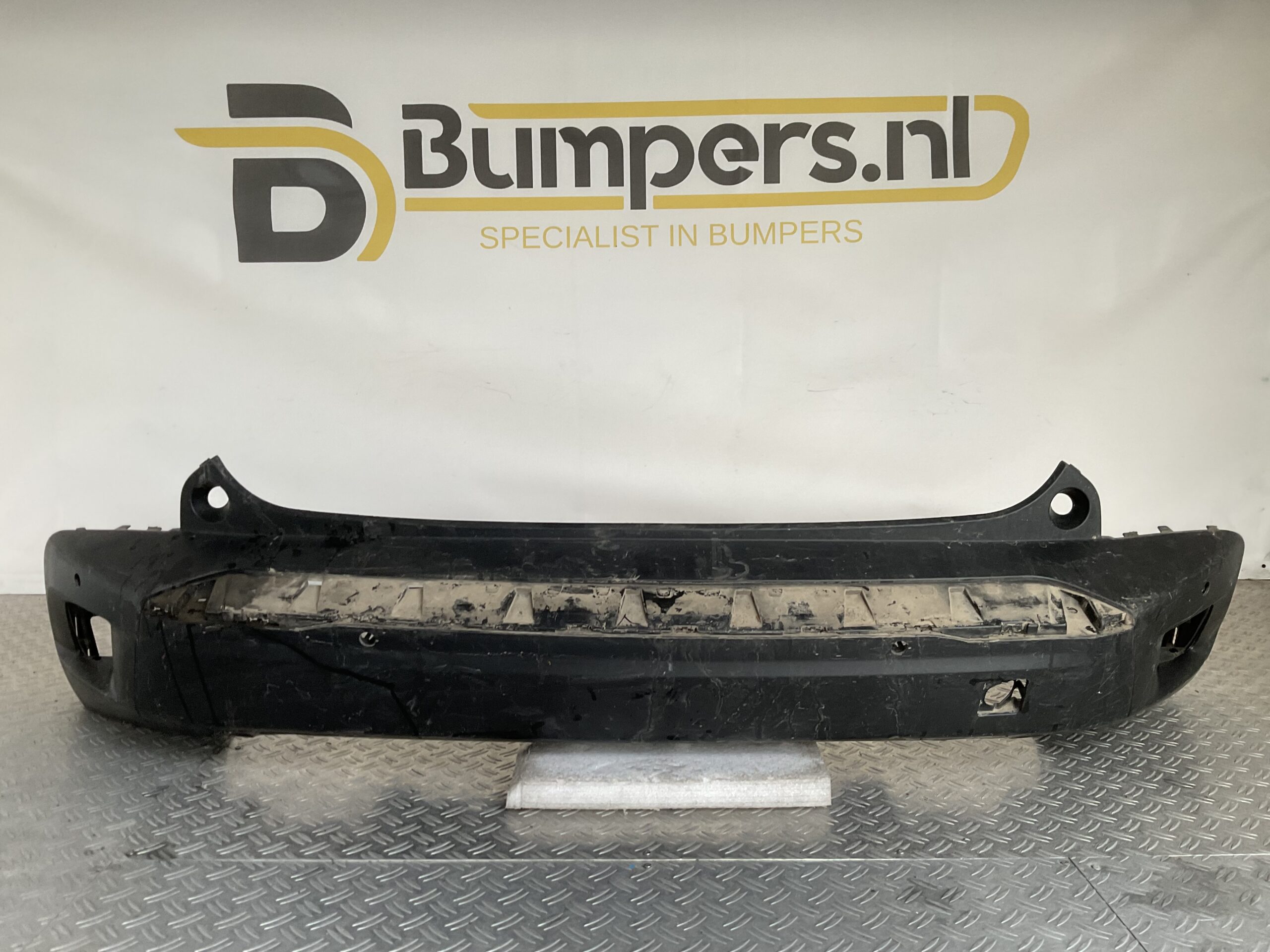 Bumper Peugeot 2008 19-23 9825947280 Achterbumper F3-17812z