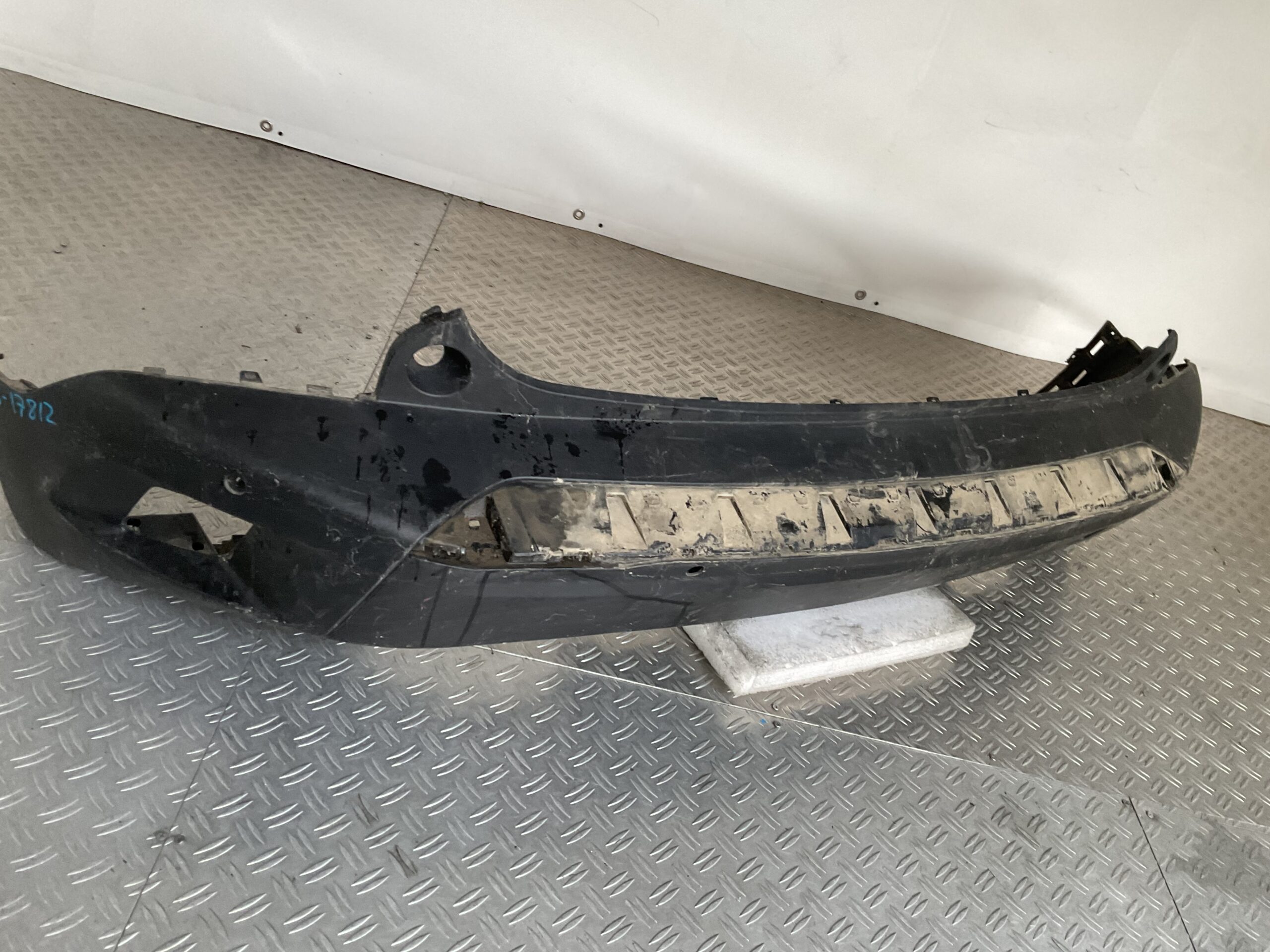 Bumper Peugeot 2008 19-23 9825947280 Achterbumper F3-17812z