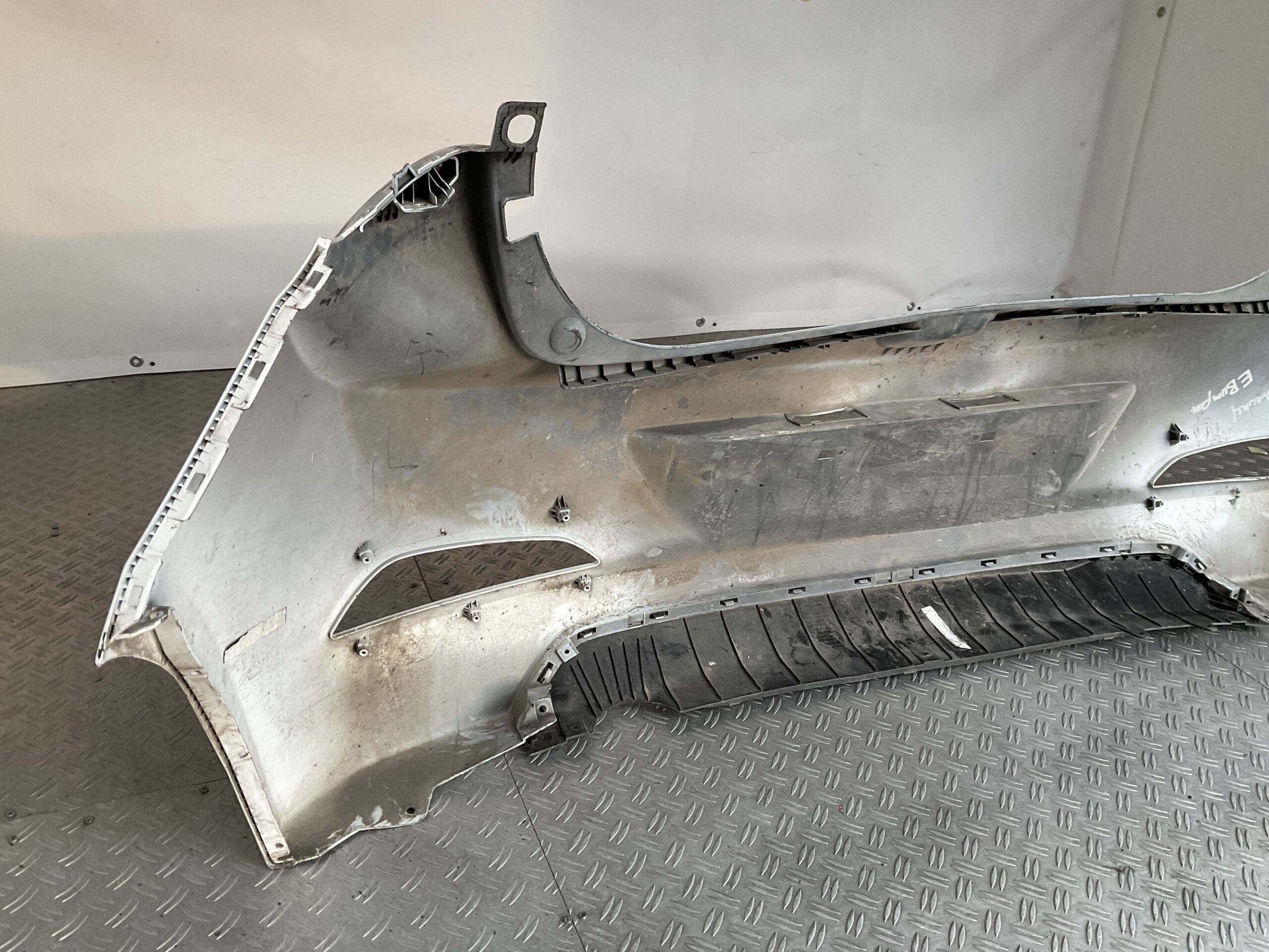 Bumper Hyundai i20 14-17 86611-c80000 Achterbumper F3-17828z